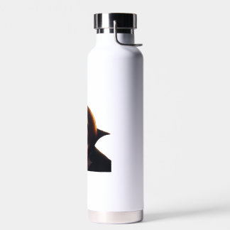 Sloth Vampire Classic T-Shirt Water Bottle