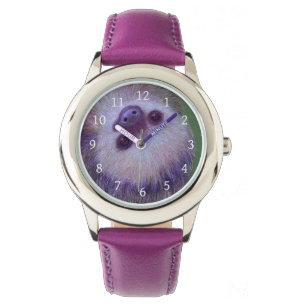 Sloth Watch