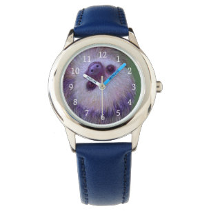 Sloth Watch