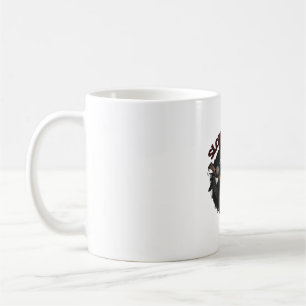 Slothoween Chill And Thrill - Creepy Sloth Classic Coffee Mug