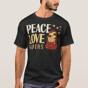 Sloths T-Shirt