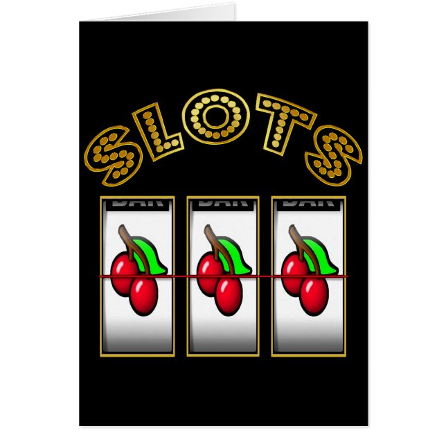 SLOTS (Front)