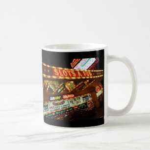 Slots A Fun Las Vegas Beer Mug