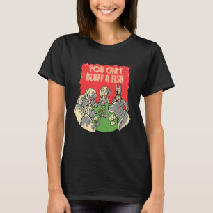 Slots Kind of Gal Casino Gambler Gambling Bettor P T-Shirt