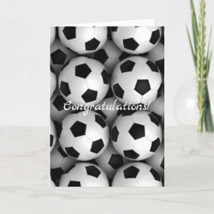 slots of soccer balls card