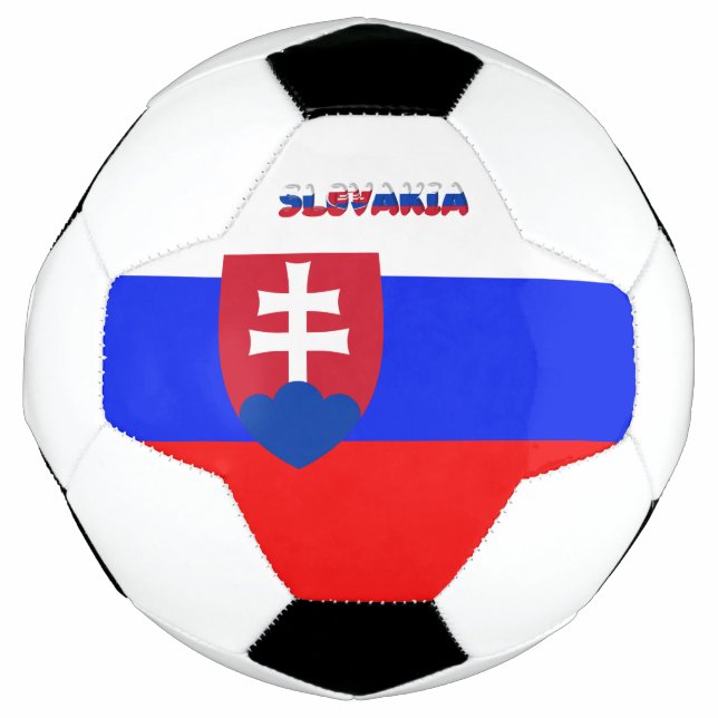 Slovak flag football (Front)