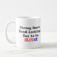 slovak strong