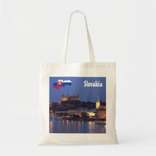 Slovakia Bag 1