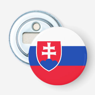 Slovakia Bottle Opener