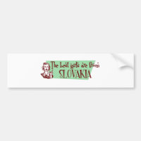 SLOVAKIA