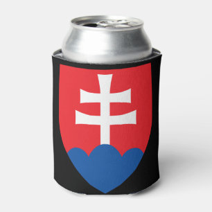 slovakia coat can cooler