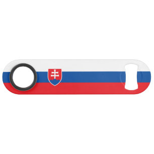 Slovakia Flag