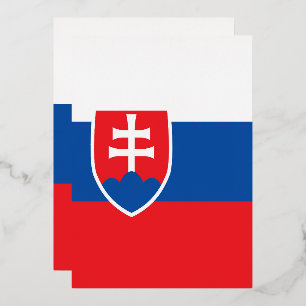 Slovakia flag