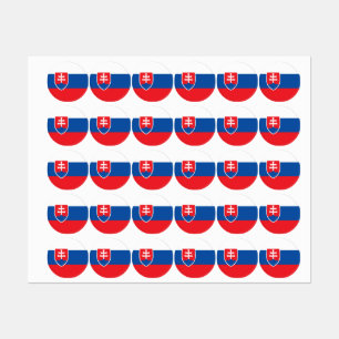 Slovakia flag
