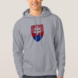 slovakia hoodie