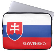 Slovakia Slovakian Flag Emblem Europe