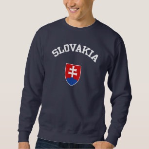 Slovakia Sweatshirt