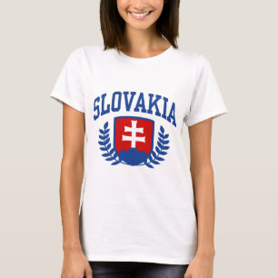 Slovakia T-Shirt