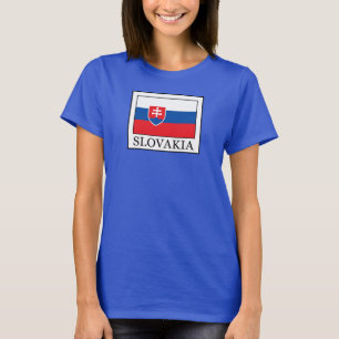 Slovakia T-Shirt