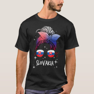 Slovakia T-Shirt