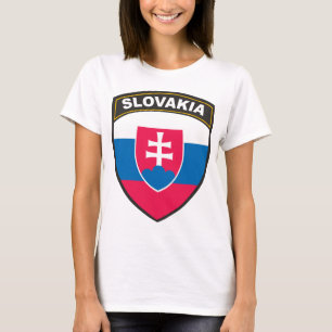 Slovakia T-Shirt
