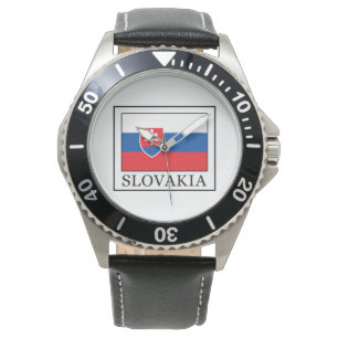 Slovakia Watch