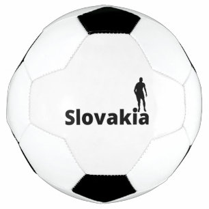 Slovakian soccer  football