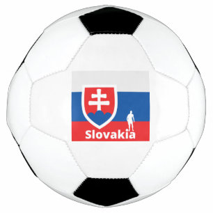 Slovakian soccer  football