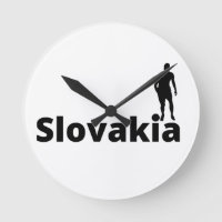 Slovakian soccer