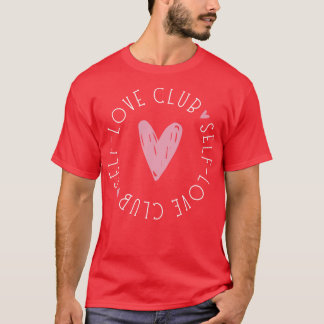 SLove Club T-Shirt
