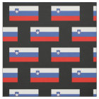Slovenia Flag