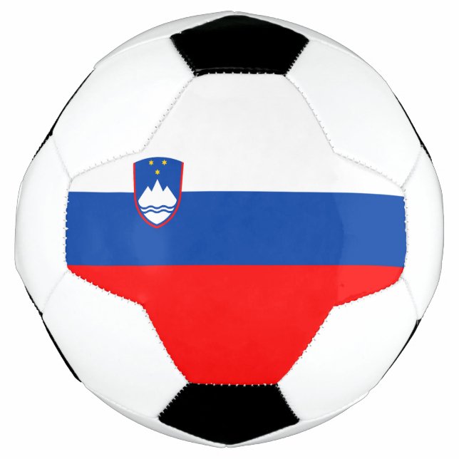 Slovenia Flag Football (Front)