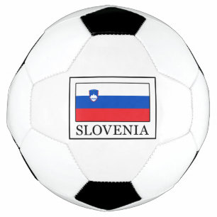 Slovenia Football