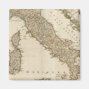 Slovenia Magnet