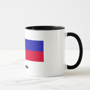 Slovenia Mug