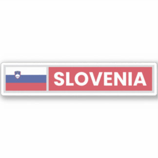 Slovenia National Flag