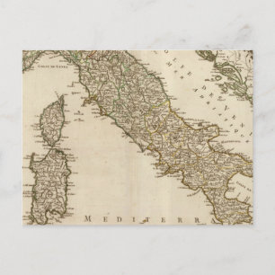 Slovenia Postcard
