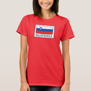 Slovenia T-Shirt