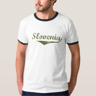 Slovenia T-Shirt