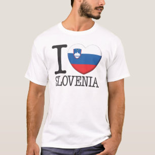 Slovenia T-Shirt