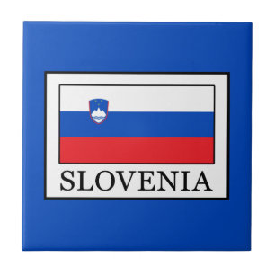 Slovenia Tile