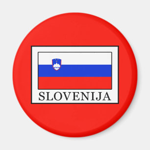 Slovenija Magnet
