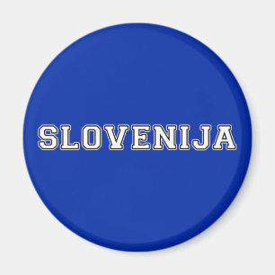 Slovenija Magnet