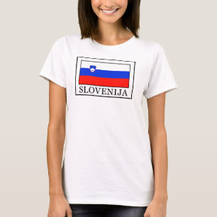 Slovenija T-Shirt