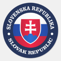 Slovenska Republika