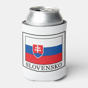 Slovensko Can Cooler