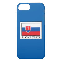 Slovensko