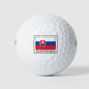 Slovensko Golf Balls