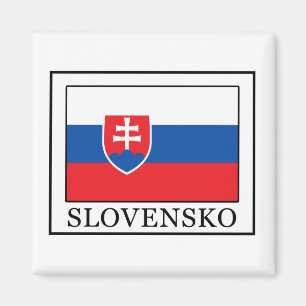 Slovensko Magnet