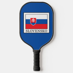 Slovensko Pickleball Paddle